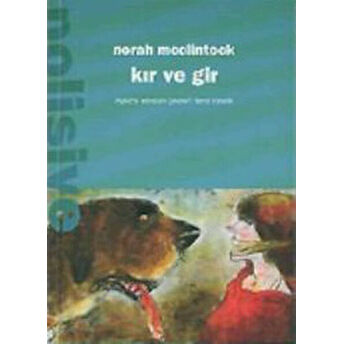 Kır Ve Gir Norah Mc Clintock