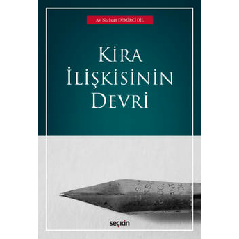 Kira Ilişkisinin Devri Nazlıcan Demirci Dil