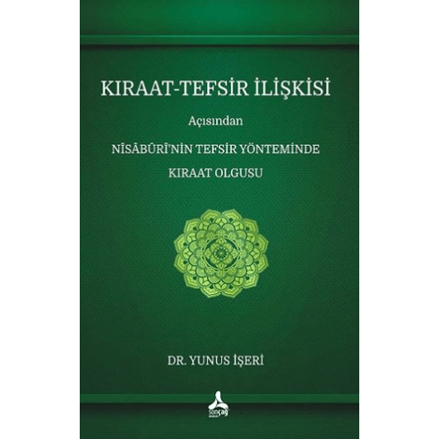 Kıraat - Tefsir Ilişkisi Yunus Işeri