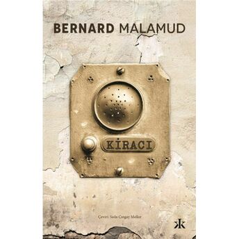 Kiracı Bernard Malamud