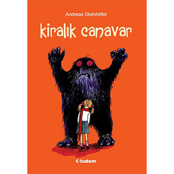 Kiralık Canavar Andreas Steinhöfel