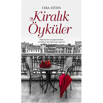 Kiralık Öyküler Esra Aydın