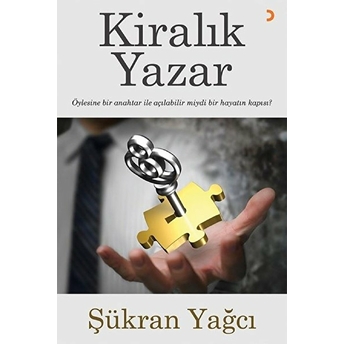 Kiralık Yazar Şükran Yağcı