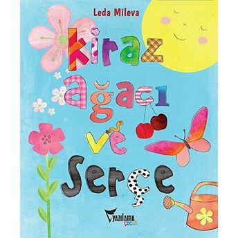 Kiraz Ağacı Ve Serçe Leda Mileva