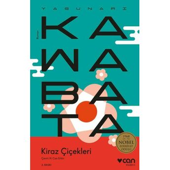 Kiraz Çiçekleri Yasunari Kawabata