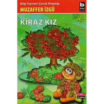 Kiraz Kız Muzaffer Izgü