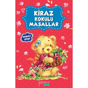 Kiraz Kokulu Masallar Kolektif