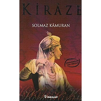 Kiraze Solmaz Kamuran