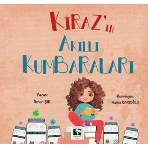 Kiraz'ın Akıllı Kumbaraları Ilknur Işık