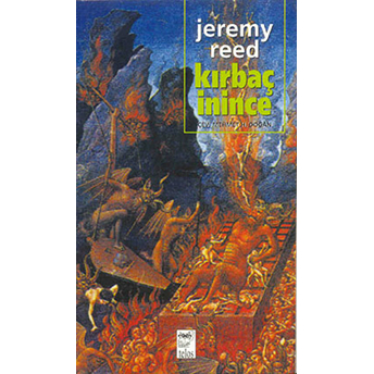 Kırbaç Inince Jeremy Reed