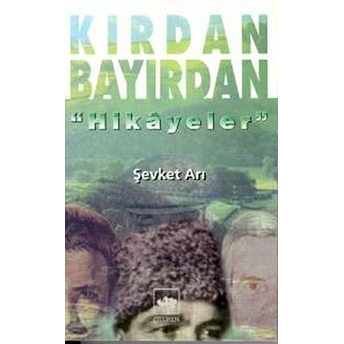 Kırdan Bayırdan 