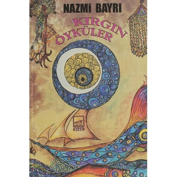 Kırgın Öyküler Nazmi Bayrı