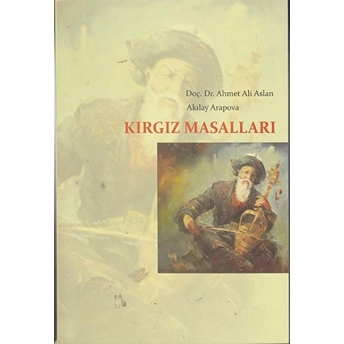 Kırgız Masalları