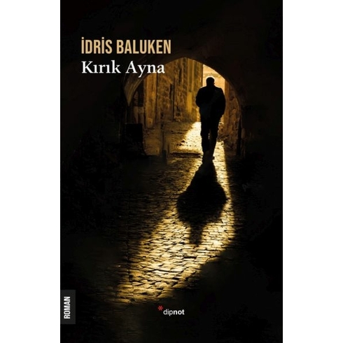 Kırık Ayna Idris Baluken