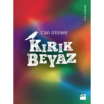 Kırık Beyaz Can Gürses