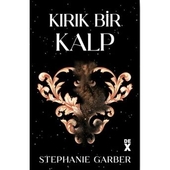 Kırık Bir Kalp Stephanie Garber