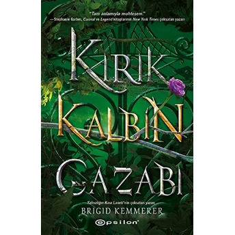 Kırık Kalbin Gazabı Brigid Kemmere