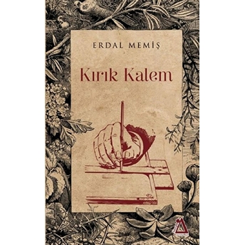 Kırık Kalem Erdal Memiş