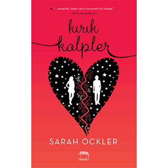 Kırık Kalpler Sarah Ockler