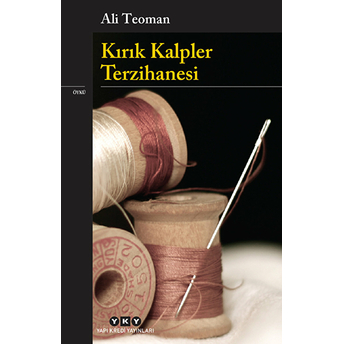 Kırık Kalpler Terzihanesi Ali Teoman