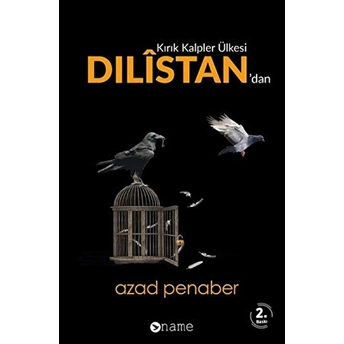 Kırık Kalpler Ülkesi Dilistan'dan