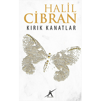 Kırık Kanatlar (Cep Boy) Halil Cibran