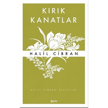 Kırık Kanatlar Halil Cibran