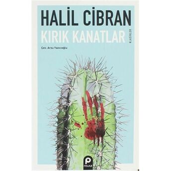 Kırık Kanatlar Halil Cibran