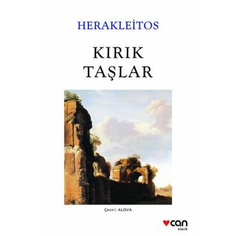 Kırık Taşlar Herakleitos