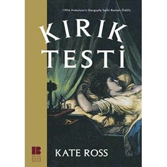 Kırık Testi Kate Ross