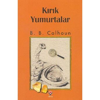 Kırık Yumurtalar B. B. Calhoun