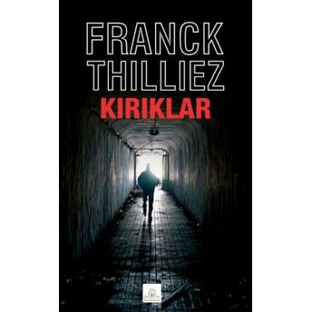 Kırıklar Franck Thilliez