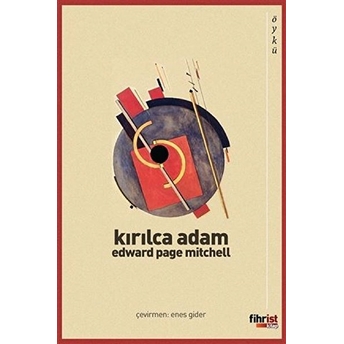 Kırılca Adam - Edward Page Mitchell