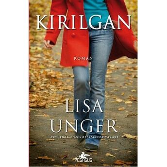 Kırılgan Lisa Unger