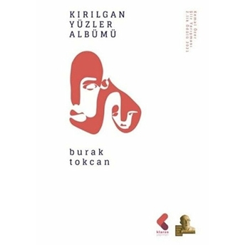 Kırılgan Yüzler Albümü Burak Tokcan