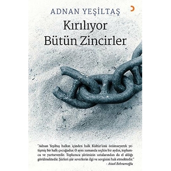 Kırılıyor Bütün Zincirler