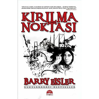 Kırılma Noktası Barry Eisler