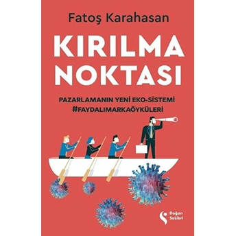 Kırılma Noktası Fatoş Karahasan