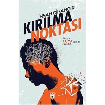 Kırılma Noktası Ihsan Cihangir