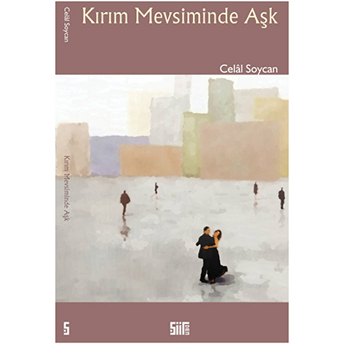 Kırım Mevsiminde Aşk