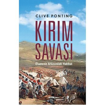 Kırım Savaşı Clive Ponting