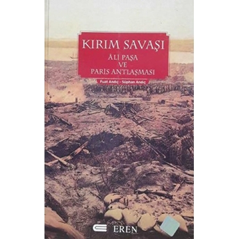 Kırım Savaşı Fuat Andıç