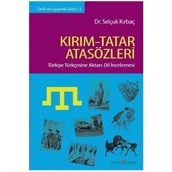 Kırım-Tatar Atasözleri