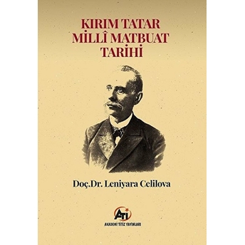 Kırım Tatar Milli Matbuat Tarihi