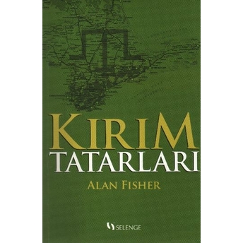 Kırım Tatarları Alan Fisher