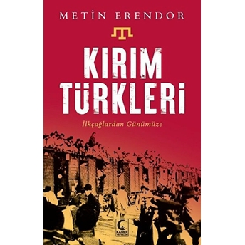 Kırım Türkleri Metin Erendor