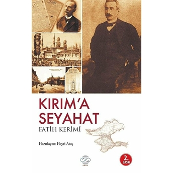 Kırım'a Seyahat