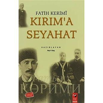 Kırım'a Seyahat Kolektif