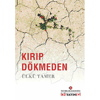 Kırıp Dökmeden Ülkü Tamer