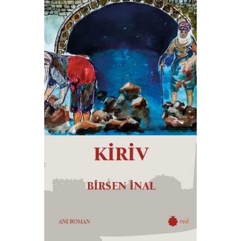 Kiriv Birsen Inal